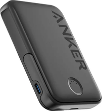 Load image into Gallery viewer, Anker MagGo Power Bank 5000mAh 7.5W Stand

