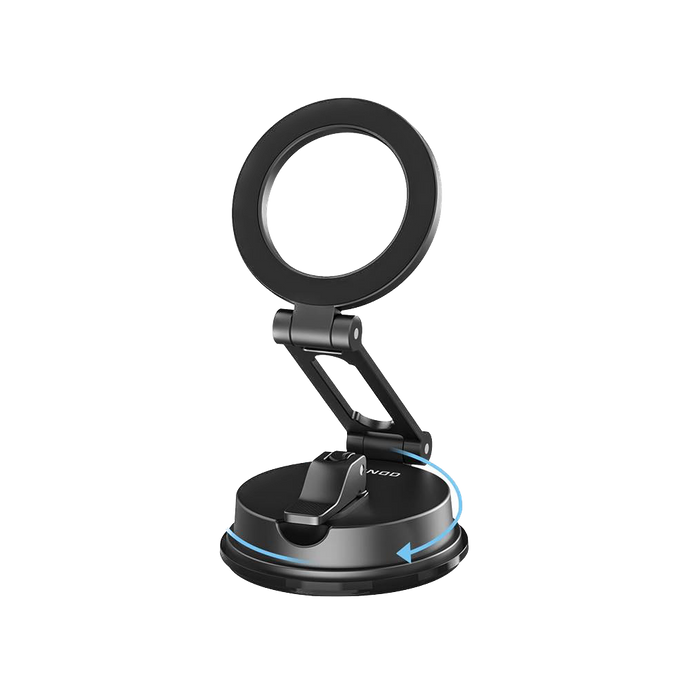 Xundd Vacuum Suction Magnetic Car Holder