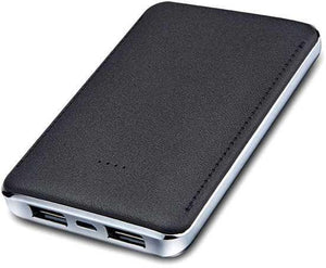 Porodo Executive Power bank 5000 mah (black)