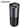 USAMS Portable UVC Air Purifier (Black)