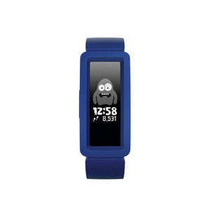 Fitbit ace 2 Activity Tracker For Kids 6+- Blue