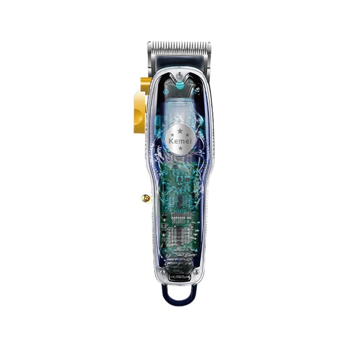 Kemei Professional Hair Clipper - KM 2706PG