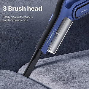 Deerma Pro Vacuum Cleaner