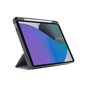 Uniq Moven Case For iPad 10.2-Gray