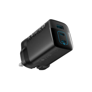 Anker 336 Charger 67W - Black