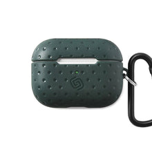 Load image into Gallery viewer, Grip2U Shell Case for Airpods Pro (Midnight Green)
