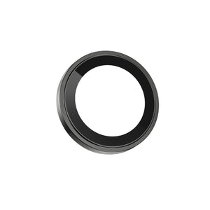 Green Camera Lens HD Plus 14/14 Plus - Black