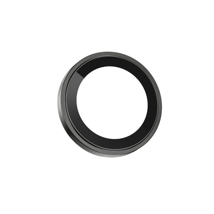 Green Camera Lens HD Plus 14/14 Plus - Black