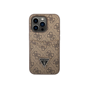 Guess iPhone Case For 14 Pro - TPW