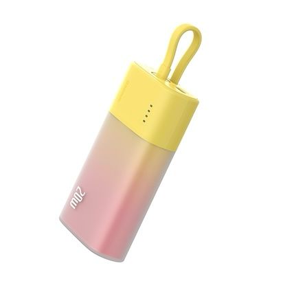 Baseus Popsicle Fast Charging Powerbank Type-C 5200mAh