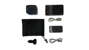 Zendure Global Travel Charging Pack