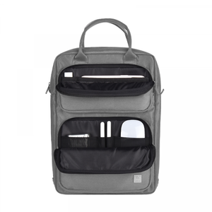 Wiwu Alpha Vertical Layer Bag 14.2 inch