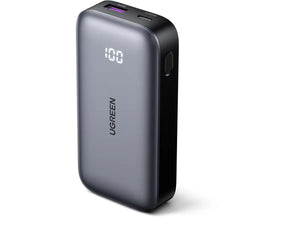 UGREEN Nexode 10000mAh Two-Way Fast Charging Power Bank