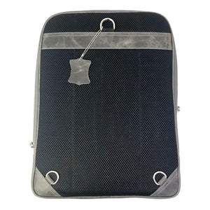 EXTEND Genuine Leather Backpack 1820