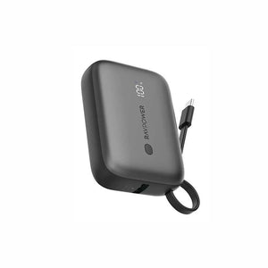 Ravpower PD Pioneer 10000mAh 20W 2-Port-Black