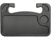 Steering wheel desk - Black