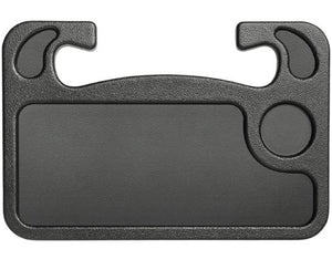 Steering wheel desk - Black
