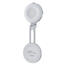 Load image into Gallery viewer, Telesin CO3 Magnetic Selfie Ring Light
