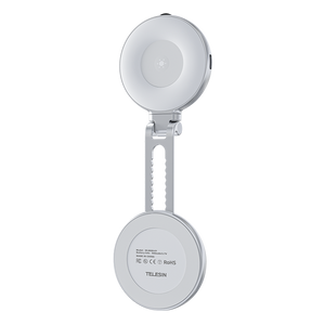 Telesin CO3 Magnetic Selfie Ring Light