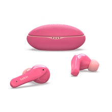 Load image into Gallery viewer, Belkin Soundform Nano Wireless Earbuds
