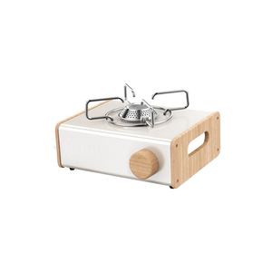 Porodo Portable Outdoor Burner Stove