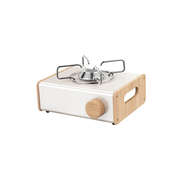 Porodo Portable Outdoor Burner Stove