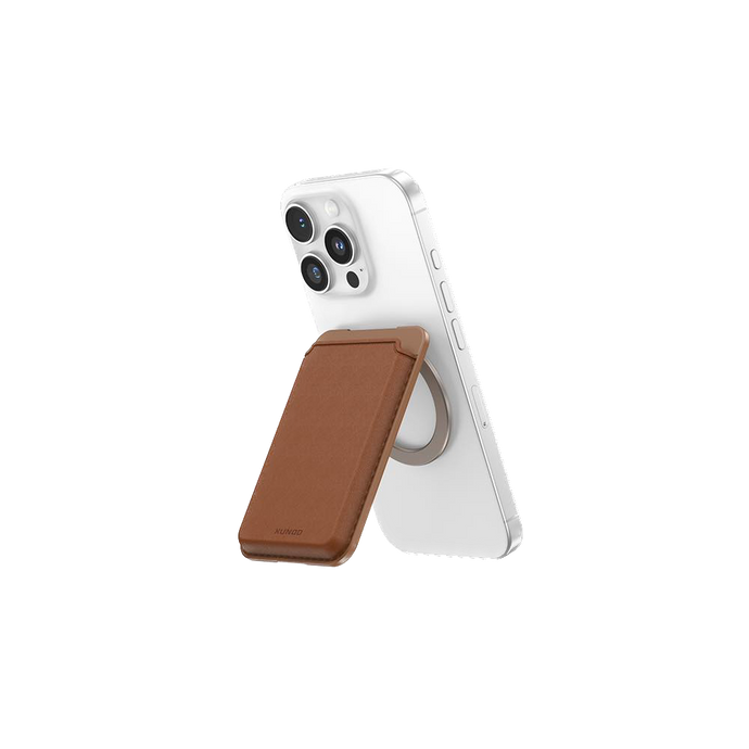 Xundd Magnetic Wallet Stand