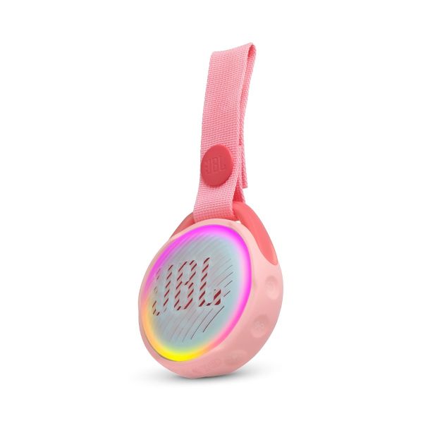 JBL JR Pop Speakers - Green