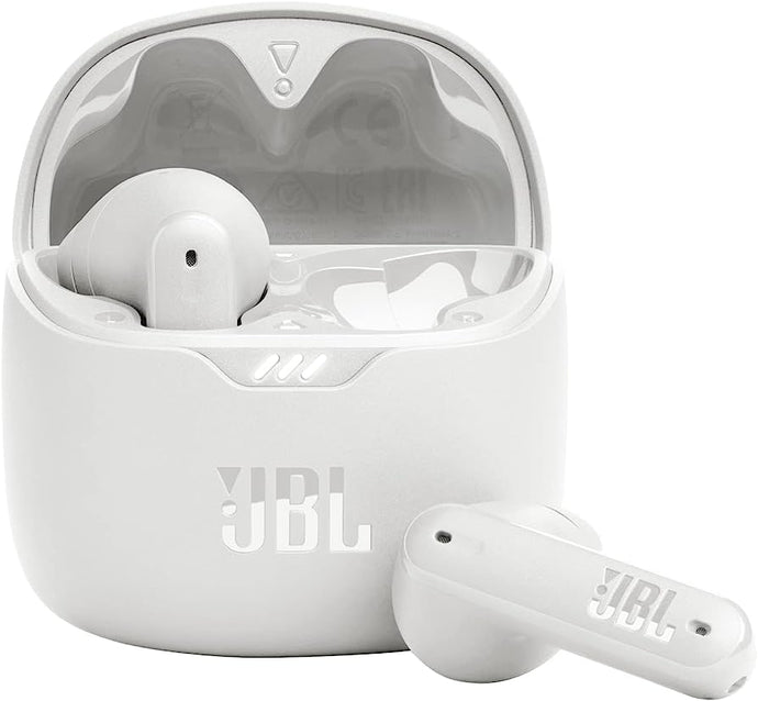 JBL Tune Flex Earbuds