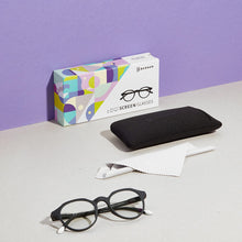 Load image into Gallery viewer, Barner Chamberi Screen Glass(Black Noir)
