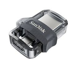 Load image into Gallery viewer, Sandisk Dual drive for android - 64GB
