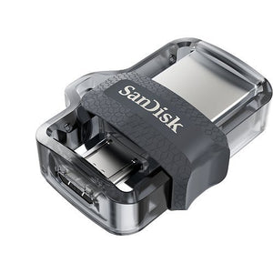 Sandisk Dual drive for android - 64GB