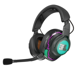 JBL harman quantum one gaming headphone