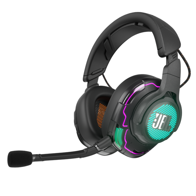 JBL harman quantum one gaming headphone