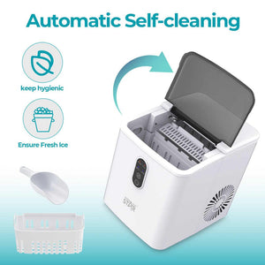 Winning Star ICE Maker ST-950