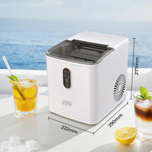 Load image into Gallery viewer, Winning Star ICE Maker ST-950
