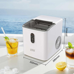 Winning Star ICE Maker ST-950