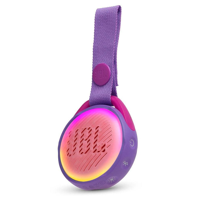 JBL JR Pop Speakers - Green