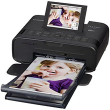 Load image into Gallery viewer, Canon Printer Black cp1300
