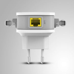 D-Link AC750 Plus Wi-Fi Range Extender