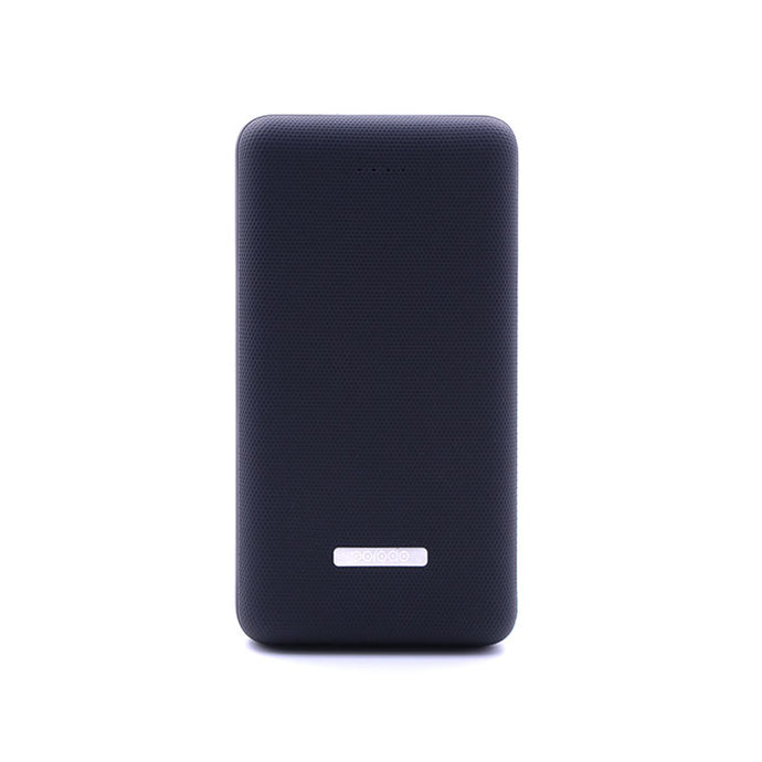 Porodo 20000mAh USB Powerbank (Blue)