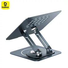 Load image into Gallery viewer, Baseus Ultrastable Pro Series Rotatable And Foldable Laptop Stand
