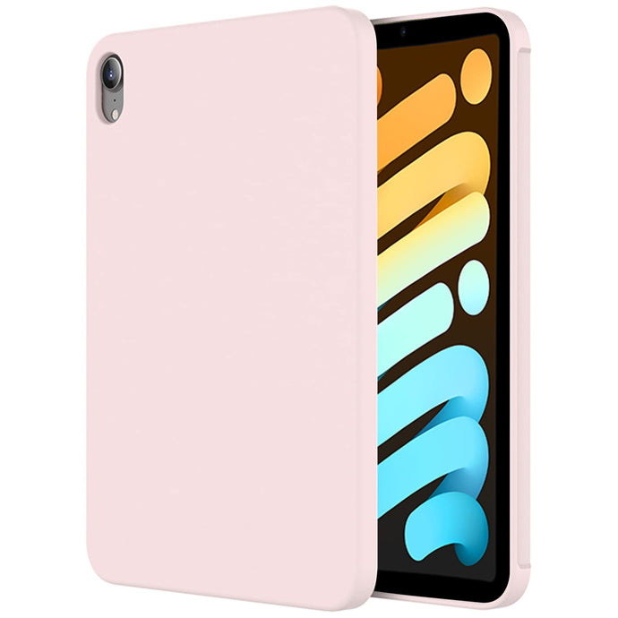 Mutural iPad 10th Gen Silicone Case For 10.9 - 2022
