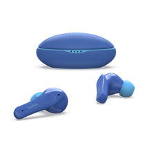 Load image into Gallery viewer, Belkin Soundform Nano Wireless Earbuds
