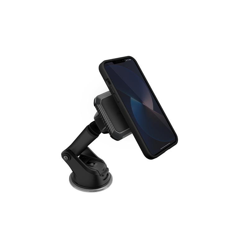 Uniq Mondo 3in1 Universal Car Mount Kit EPHONE