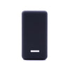 Porodo 20000mAh Dual USB Powerbank (Black)