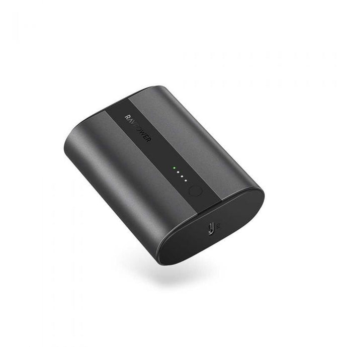 Ravpower PD Pioneer 10000mAh 18w 2-Port Mini (Black)