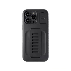 Grip2U Boost Case For 14 Pro - Charcoal