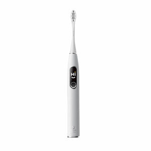 Oclean Smart Sonic Electric Toothbrush - White