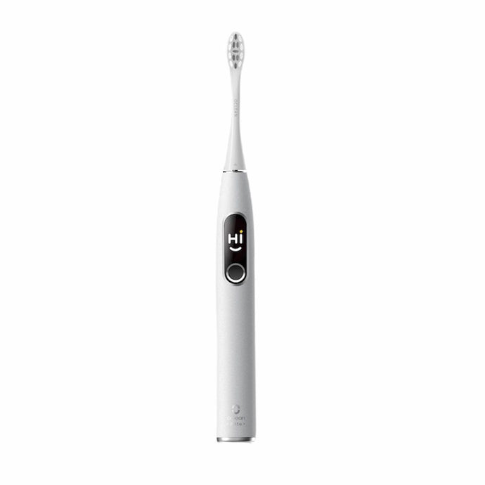 Oclean Smart Sonic Electric Toothbrush - White